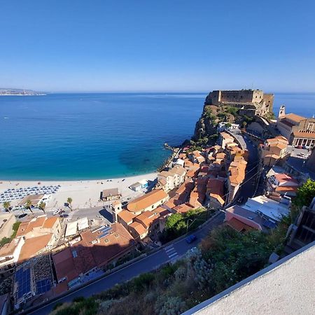 Scilla Resort Exteriér fotografie